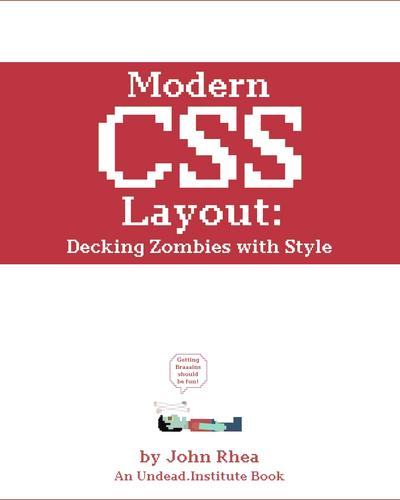 Modern CSS Layout
