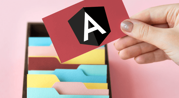 Angular 5: Services - SitePoint Premium