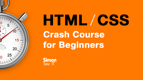 HTML & CSS For Beginners - SitePoint Premium